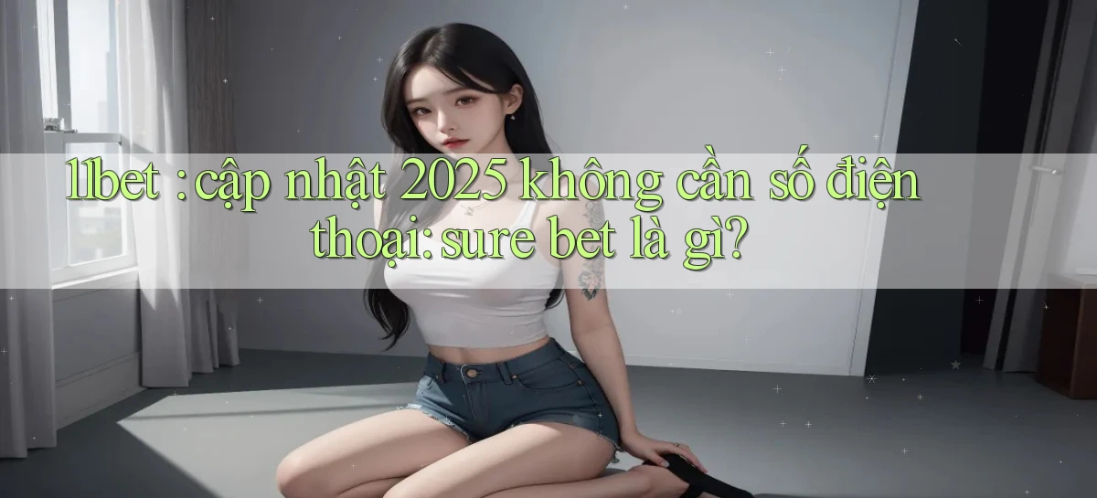 11bet cập nhật 2025 không cần số điện thoại sure bet là gì
