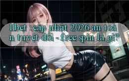 11bet cập nhật 2026 an toàn tuyệt đối   free spin là gì