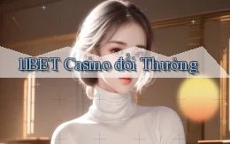11bet casino đổi thưởng