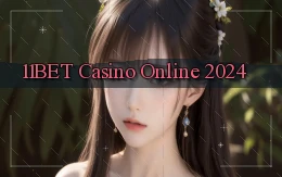 11bet casino online 2024