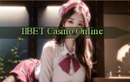 11bet casino online
