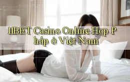 11bet casino online hợp pháp ở việt nam
