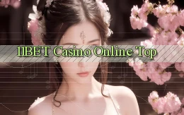 11bet casino online top