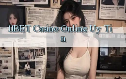 11bet casino online uy tín