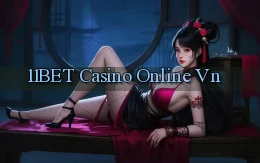 11bet casino online vn
