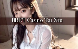 11bet casino tài xỉu