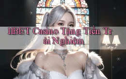 11bet casino tặng tiền trải nghiệm