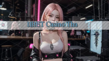 11bet casino tha