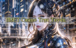11bet casino trực tuyến