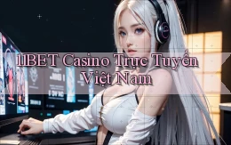 11bet casino trực tuyến việt nam