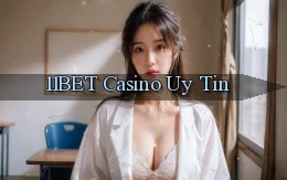 11bet casino uy tín