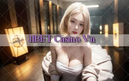 11bet casino vn