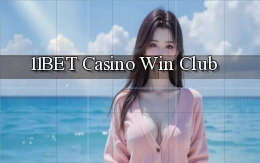 11bet casino win club