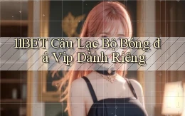 11bet  câu lạc bộ bóng đá vip dành riêng