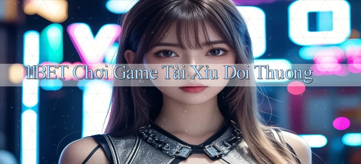 11bet   Website Game   Link Mới 2026