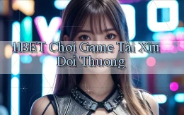 11bet  chơi game tài xỉu doi thuong