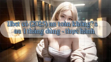 11bet có (2025) an toàn không sau 1 tháng dùng   thực hành