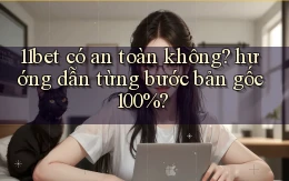 11bet có an toàn không hướng dẫn từng bước bản gốc 100%