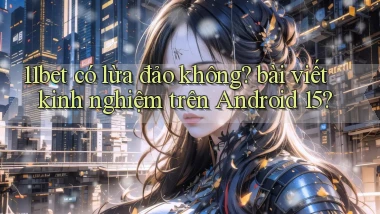 11bet có lừa đảo không bài viết kinh nghiệm trên Android 15