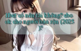 11bet có nên tải không ebook cho người bận rộn (2025)