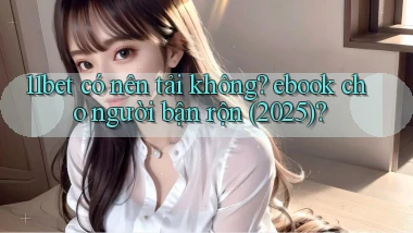 11bet có nên tải không ebook cho người bận rộn (2025)