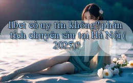 11bet có uy tín không phân tích chuyên sâu tại Hà Nội (2025)