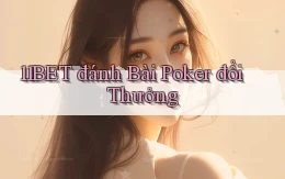 11bet  đánh bài poker đổi thưởng
