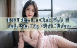 11bet  đập lu club phát hành bản cập nhật tháng