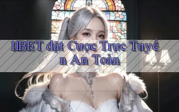 11bet  đặt cược trực tuyến an toàn