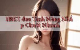 11bet  đưa tính năng nhấp chuột nhanh