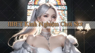 11bet  kinh nghiệm chơi slot