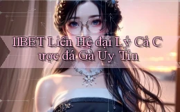11bet  liên hệ đại lý cá cược đá gà uy tín