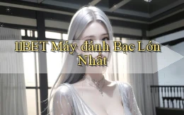 11bet  máy đánh bạc lớn nhất