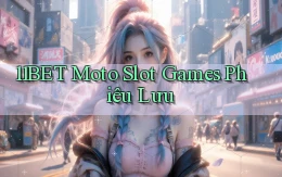 11bet  moto slot games phiêu lưu