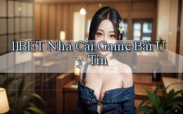 11bet  nhà cái game bài uy tín