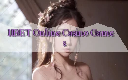 11bet Online Casino Games