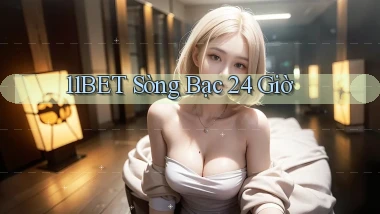 11bet sòng bạc 24 giờ