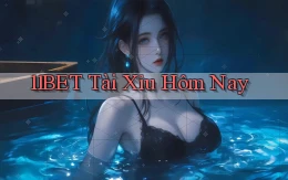 11bet  tài xỉu hôm nay