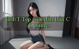 11bet  top giải đấu bắn cá games