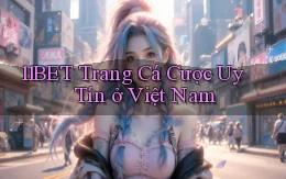 11bet  trang cá cược uy tín ở việt nam
