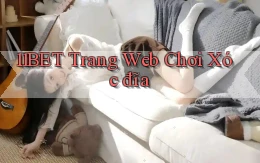 11bet  trang web chơi xóc đĩa