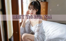 11bet  trò hên xui