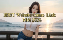 11bet   Website Game ｜ Link Mới 2026