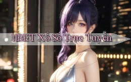 11bet Xổ số trực tuyến