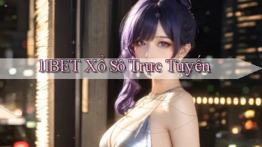 11bet Xổ số trực tuyến