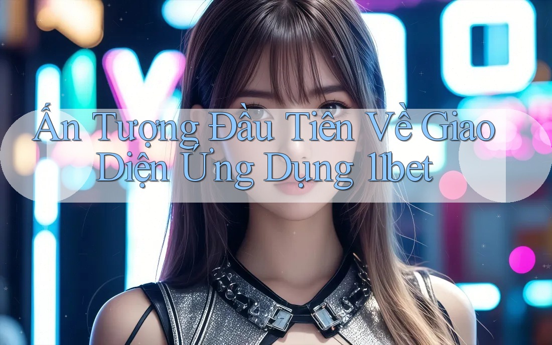 Ấn Tượng Đầu Tiên Về Giao Diện Ứng Dụng 11bet Ấn Tượng Đầu Tiên Về Giao Diện Ứng Dụng 11bet