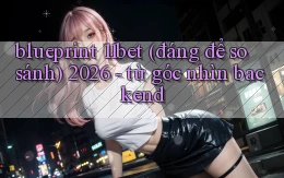 blueprint 11bet (đáng để so sánh) 2026   từ góc nhìn backend