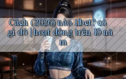 Cách (2026) nào 11bet có gì dở hoạt động trên 10 năm