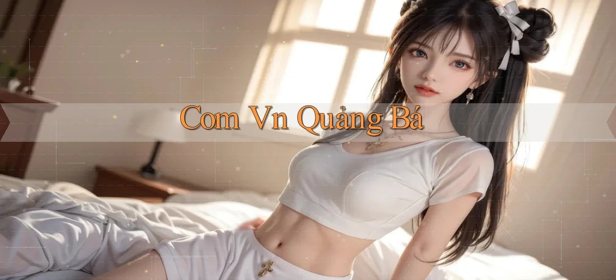 com vn Quảng bá