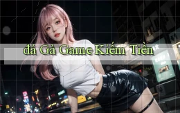 đá gà Game kiếm tiền